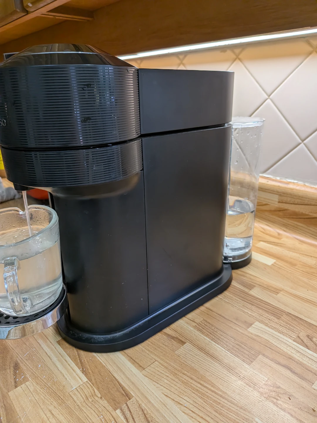 Nespresso vertuo next - photo 3