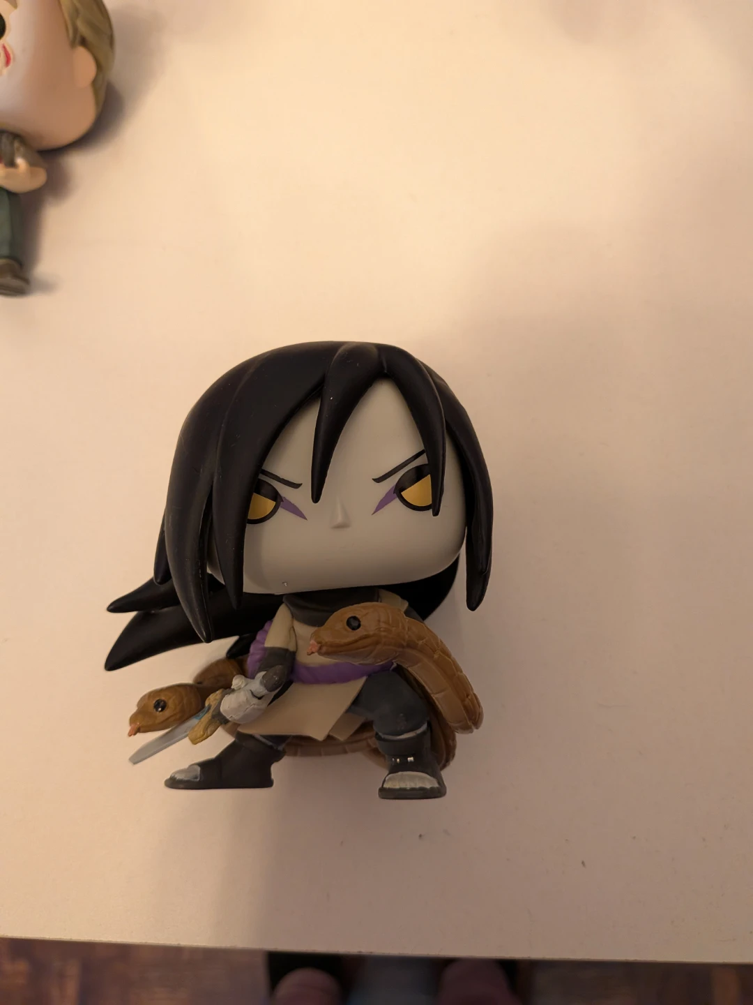 Funko Pop! Orochimaru Vinyl Figure - photo 2