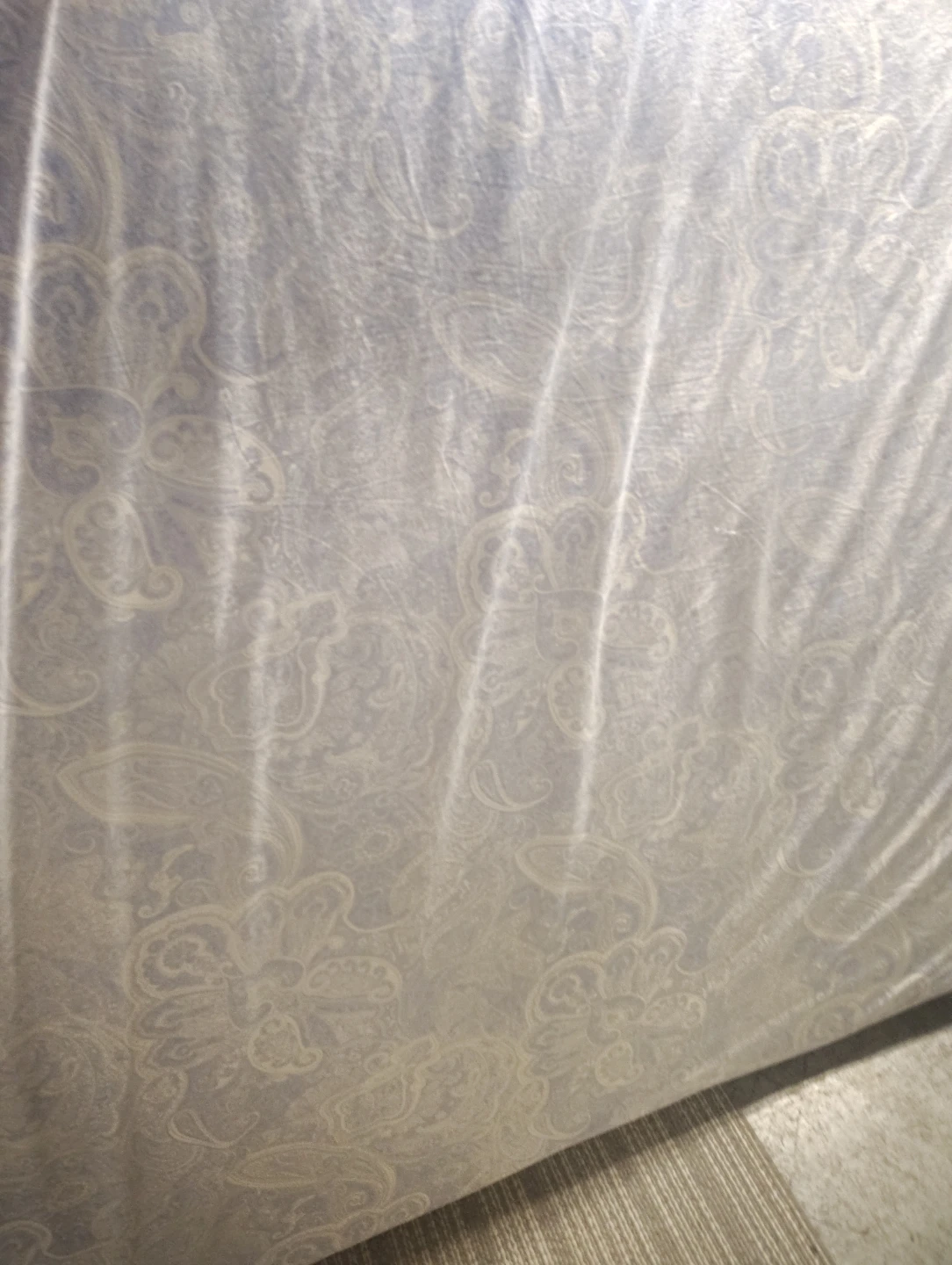 Mattress
