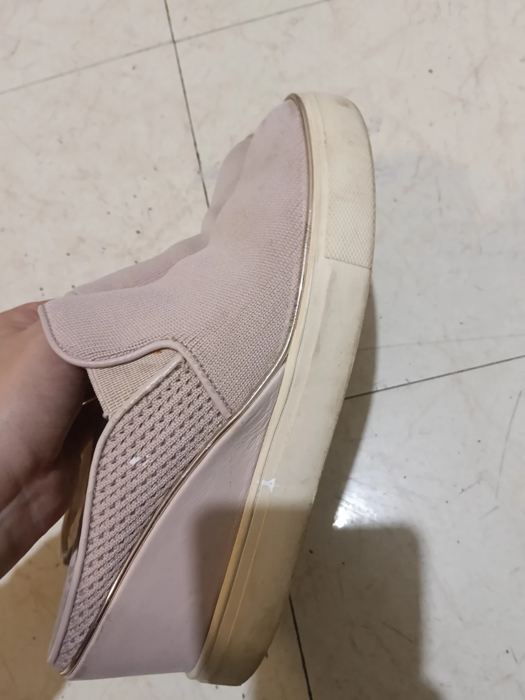 Wishbone Collection Slip-On Shoes - photo 2