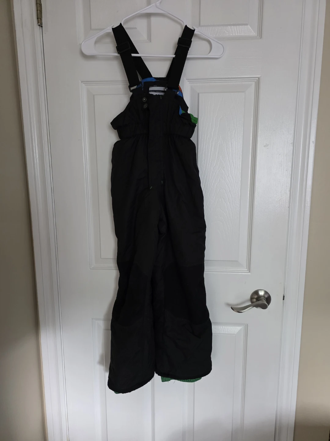 Rad Course Kids Winter Snow Suit 6X - photo 5