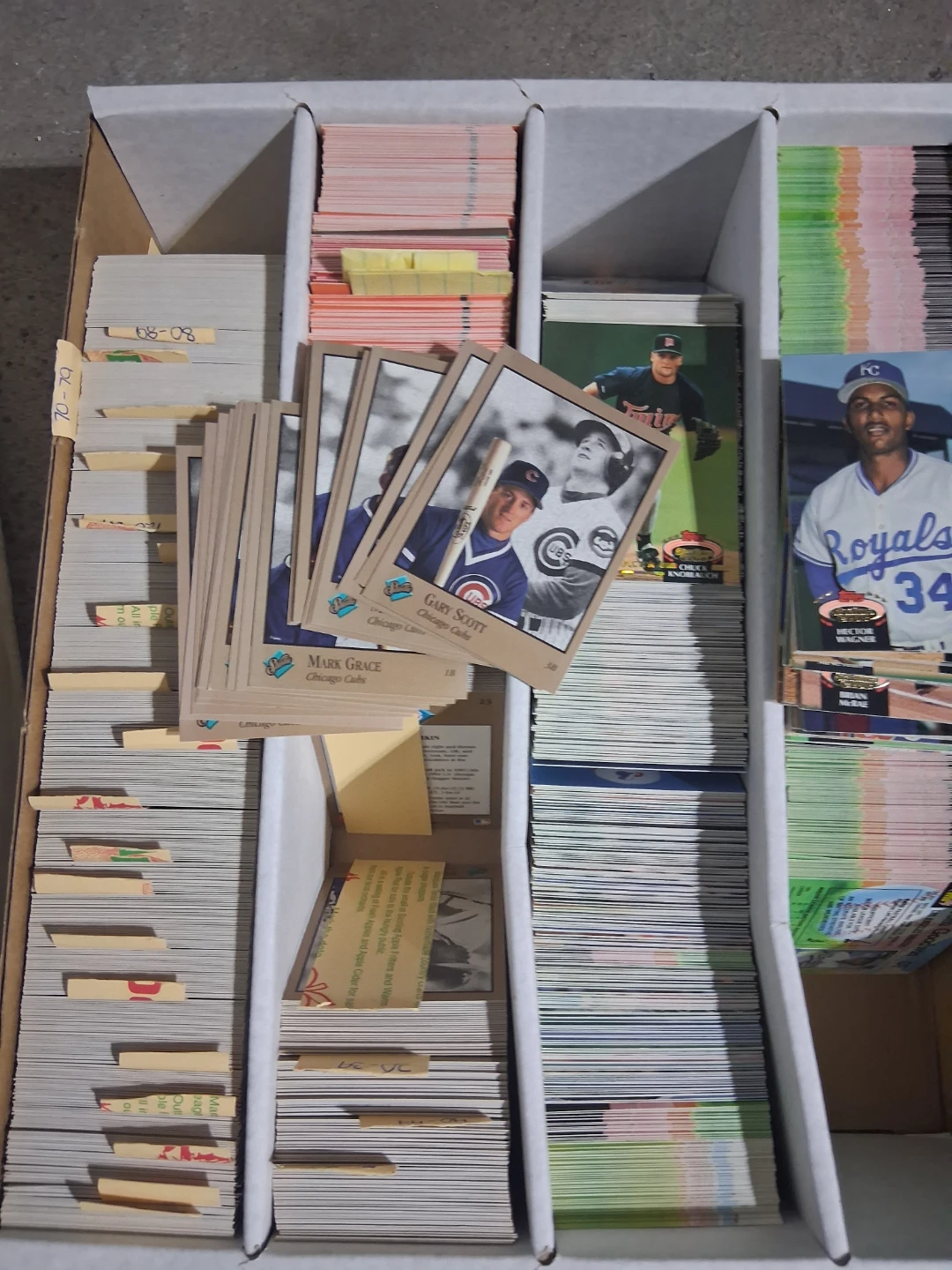 Sports Cards - photo 5