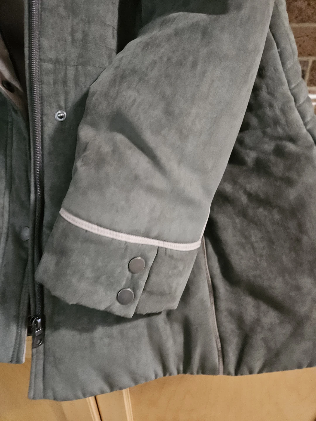 Tradition Petite XL Winter Coat - photo 3