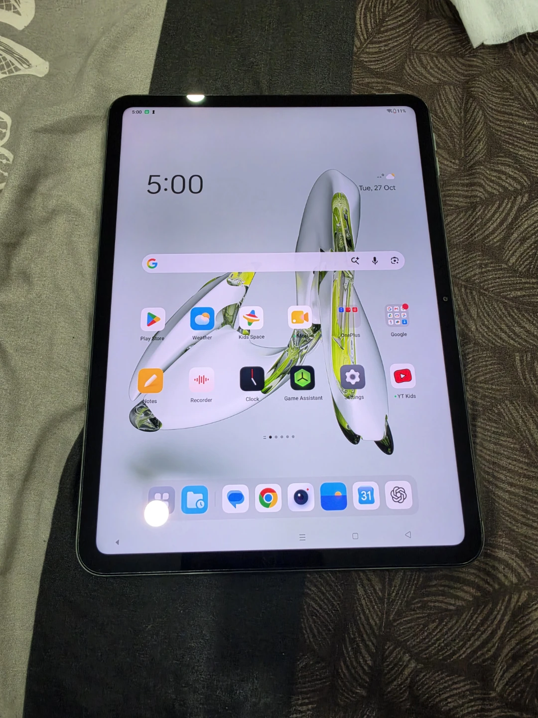 OnePlus Pad