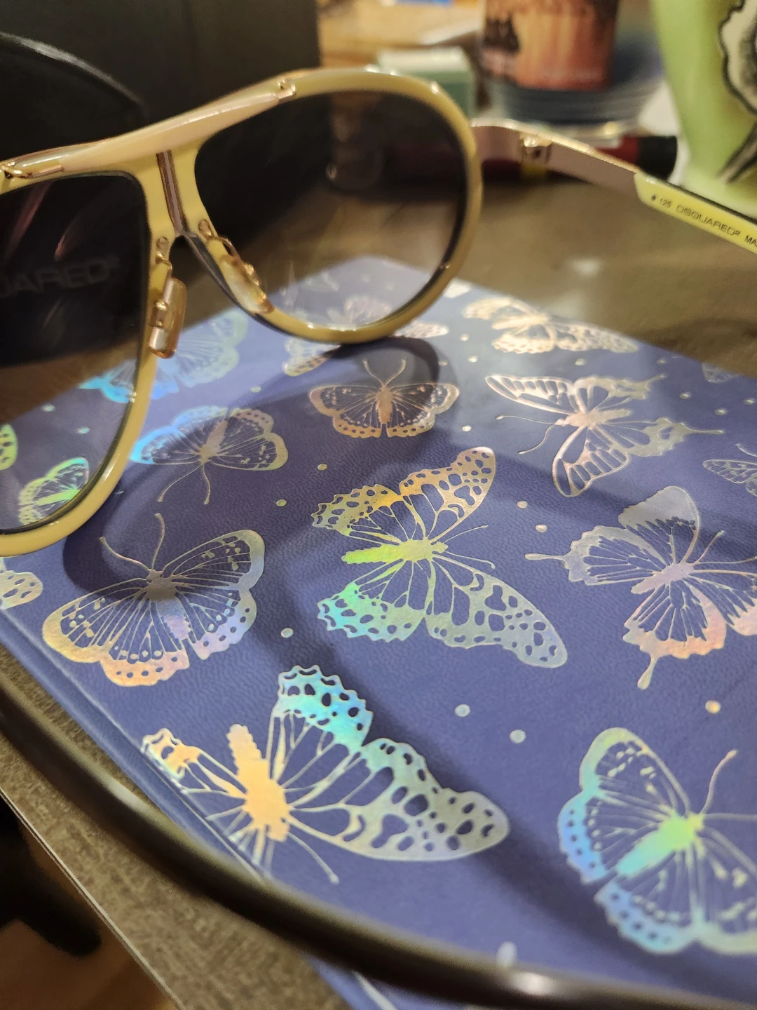 DSQUARED2 Sunglasses - photo 2
