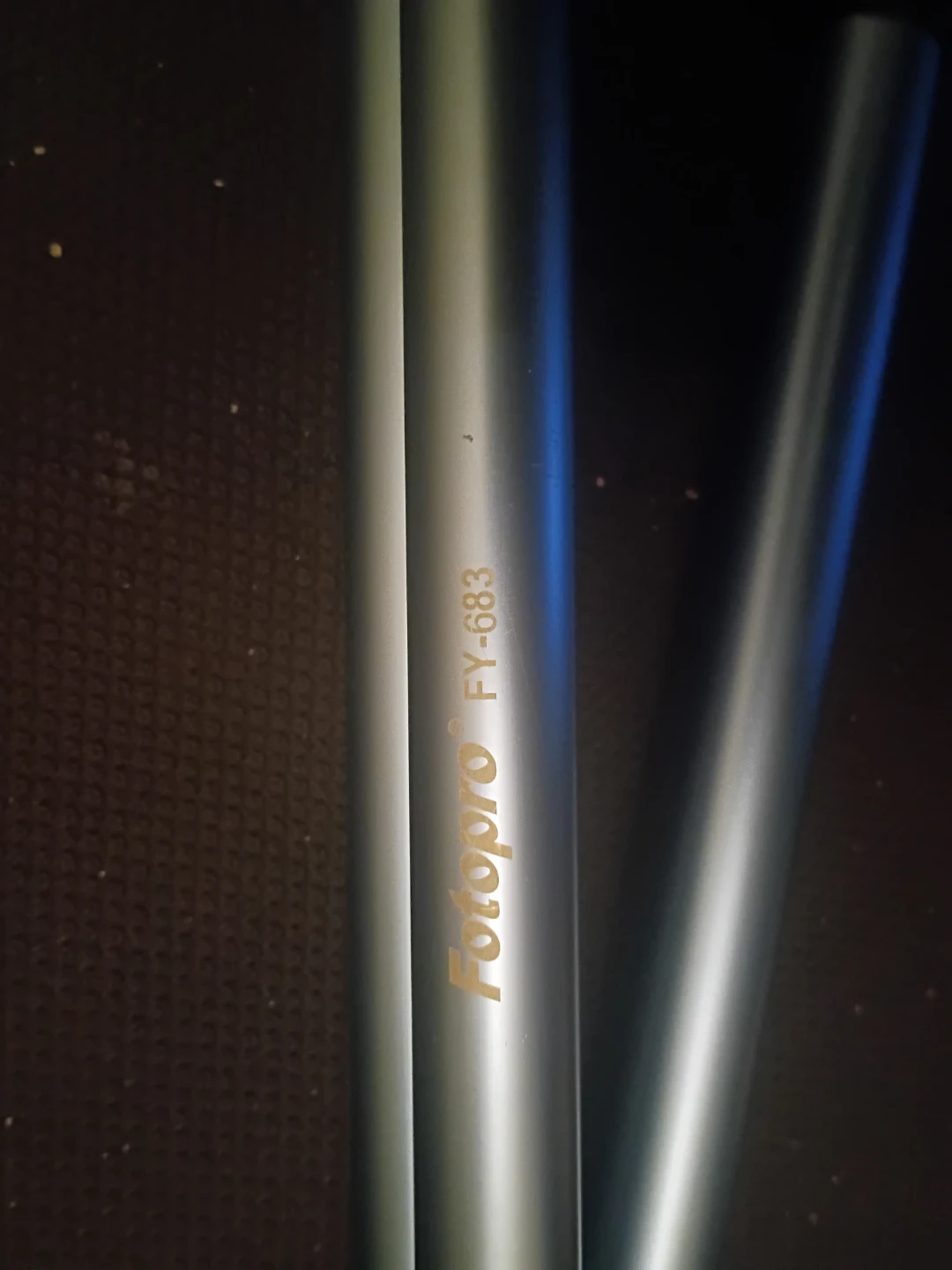 Fotopro FY-683 Tripod Leg - photo 2
