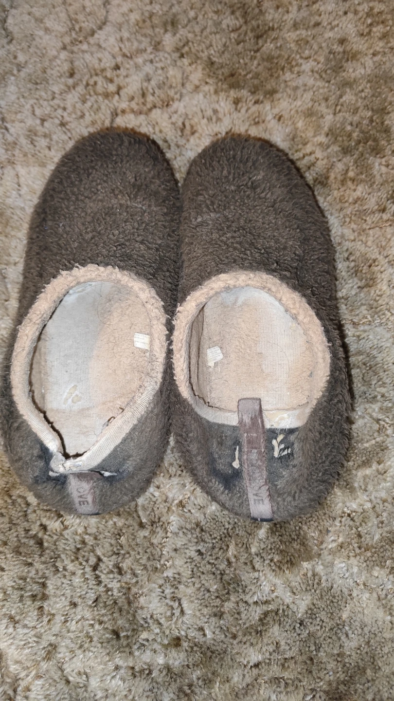 House Slippers XXLarge