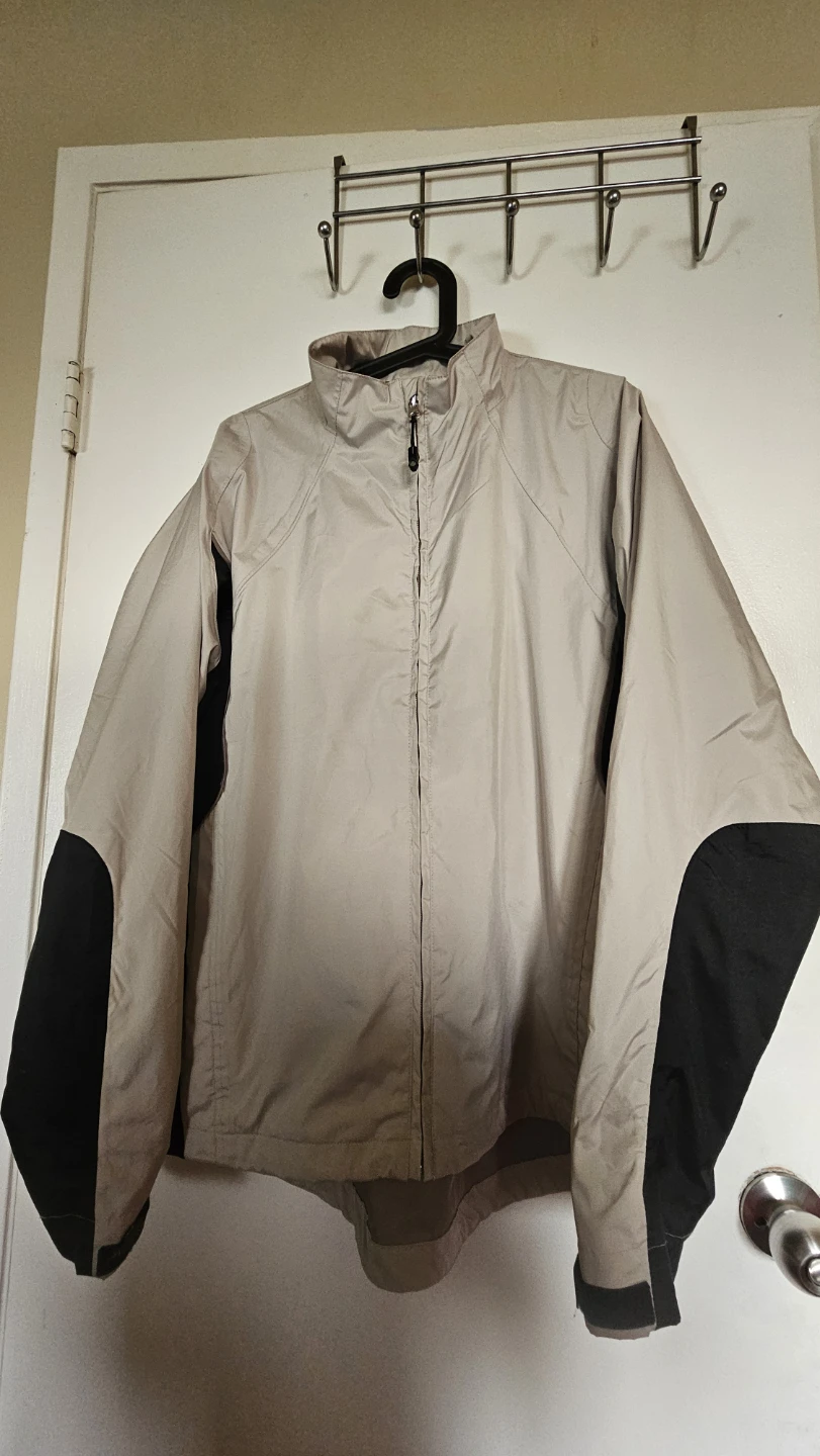 Sunice Storm Jacket