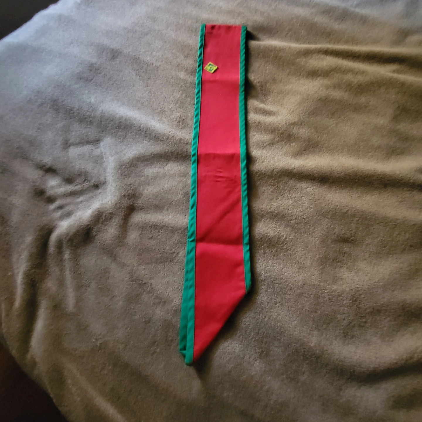Scout Country sash