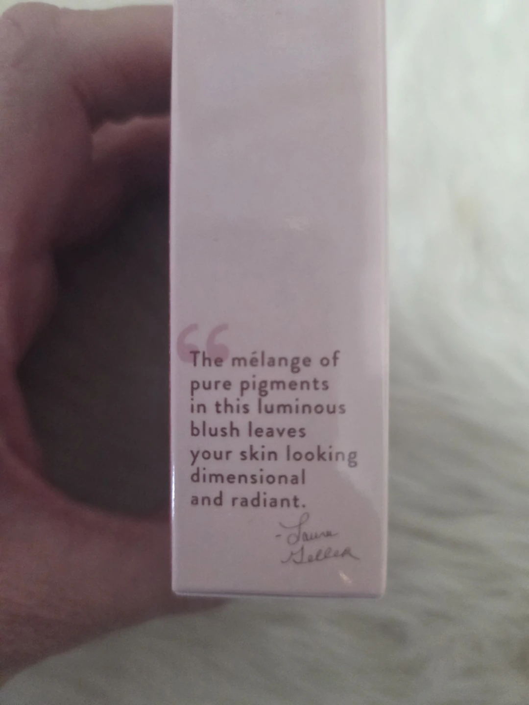 Laura Geller Baked Blush-n-Brighten - photo 3