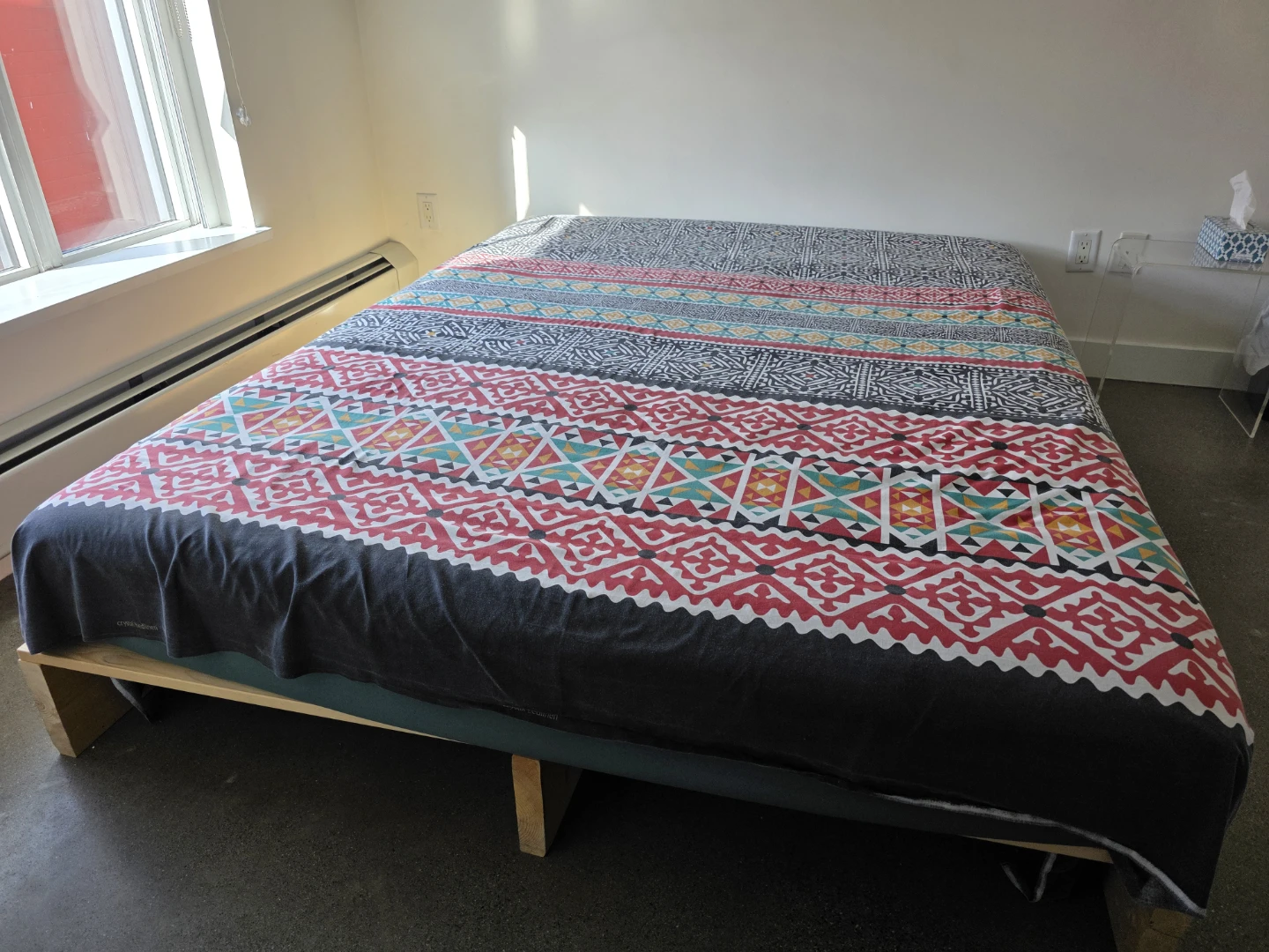 Queen Mattress - 8 Inch Zinus - photo 3