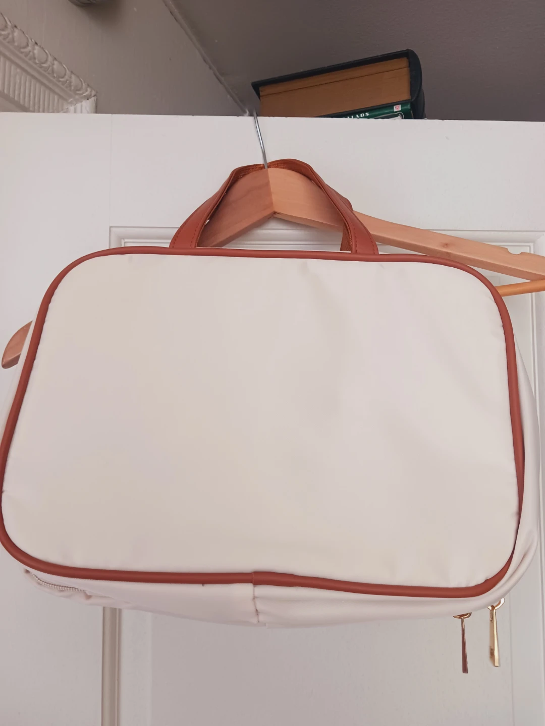 New !! NWT !! Travel Organizer Bag for Multiple Toiletries bag - photo 3