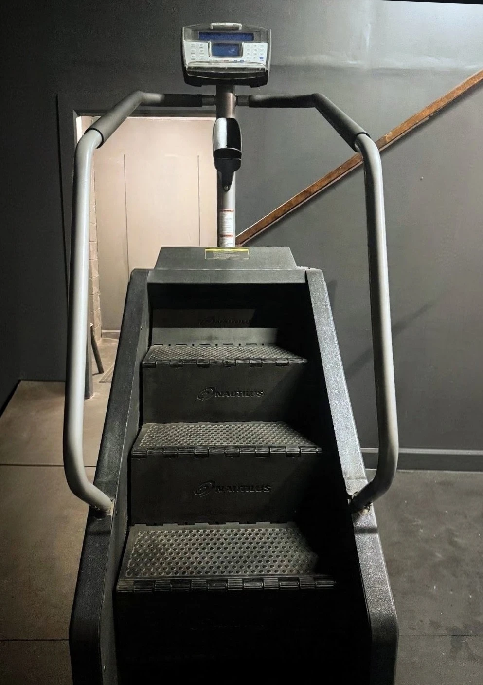 StairMaster StepMill - photo 2