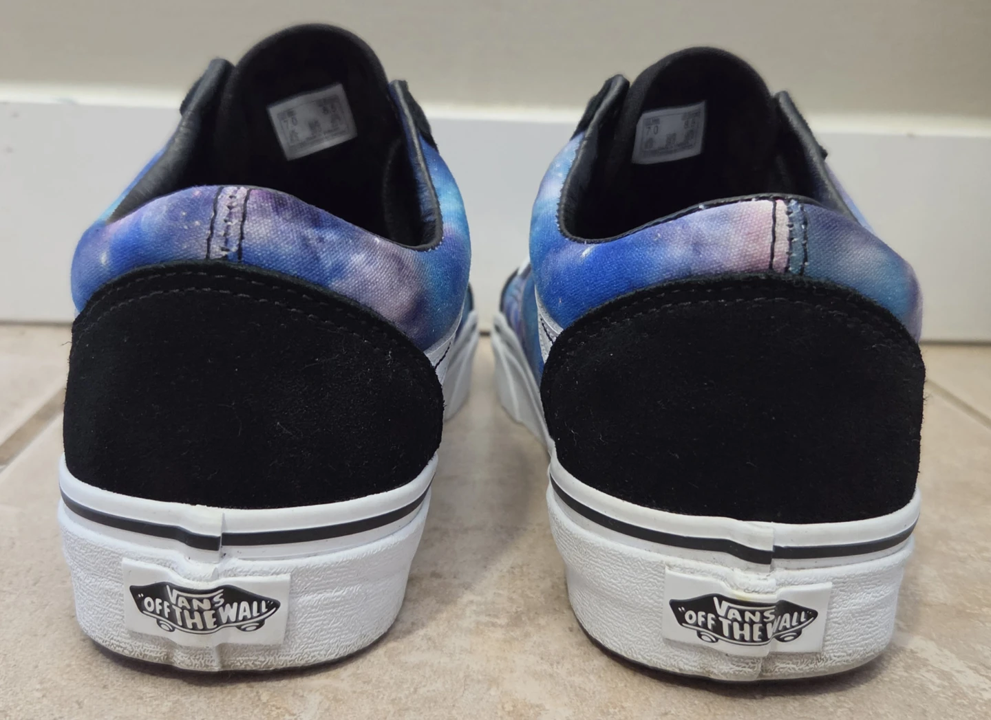 Vans 7/8.5 - photo 3