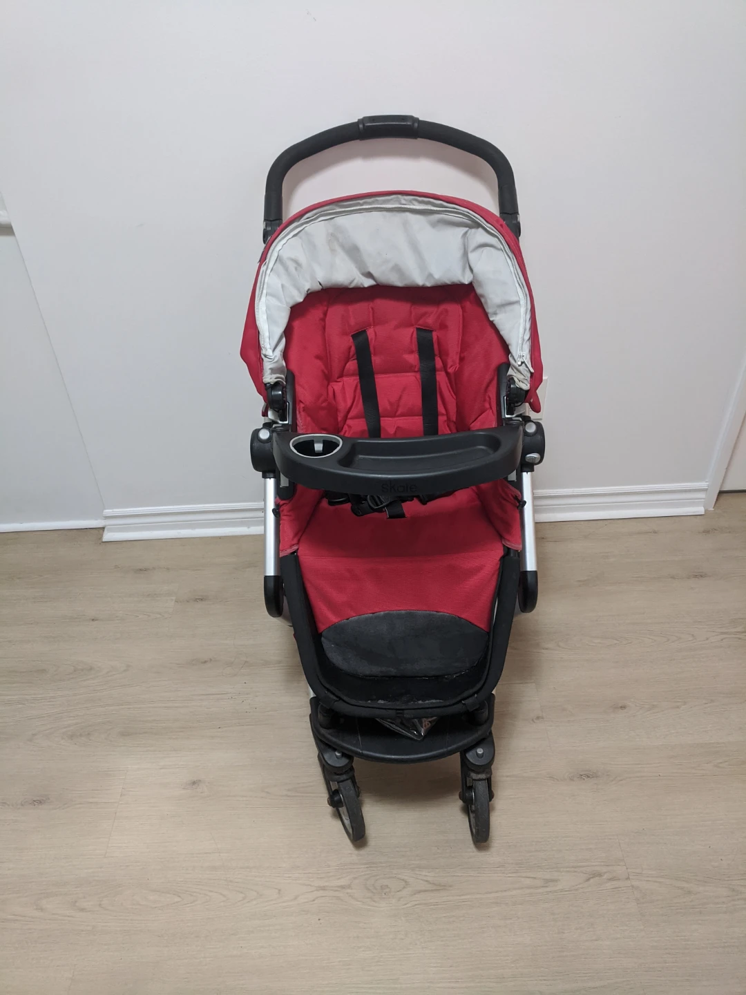 Peg Perego Skate Stroller - photo 2