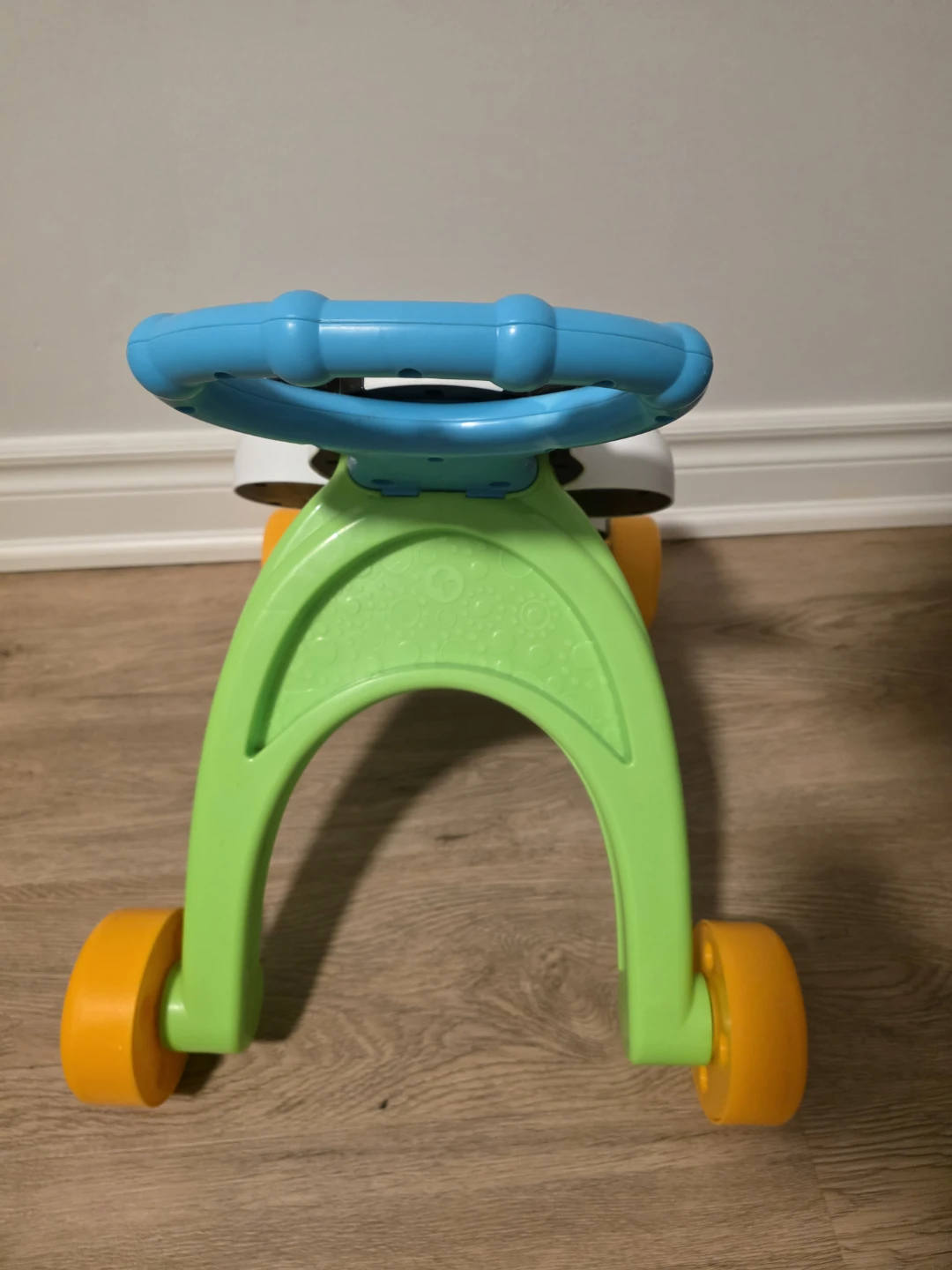 Fisher-Price Zebra Baby Walker - photo 3