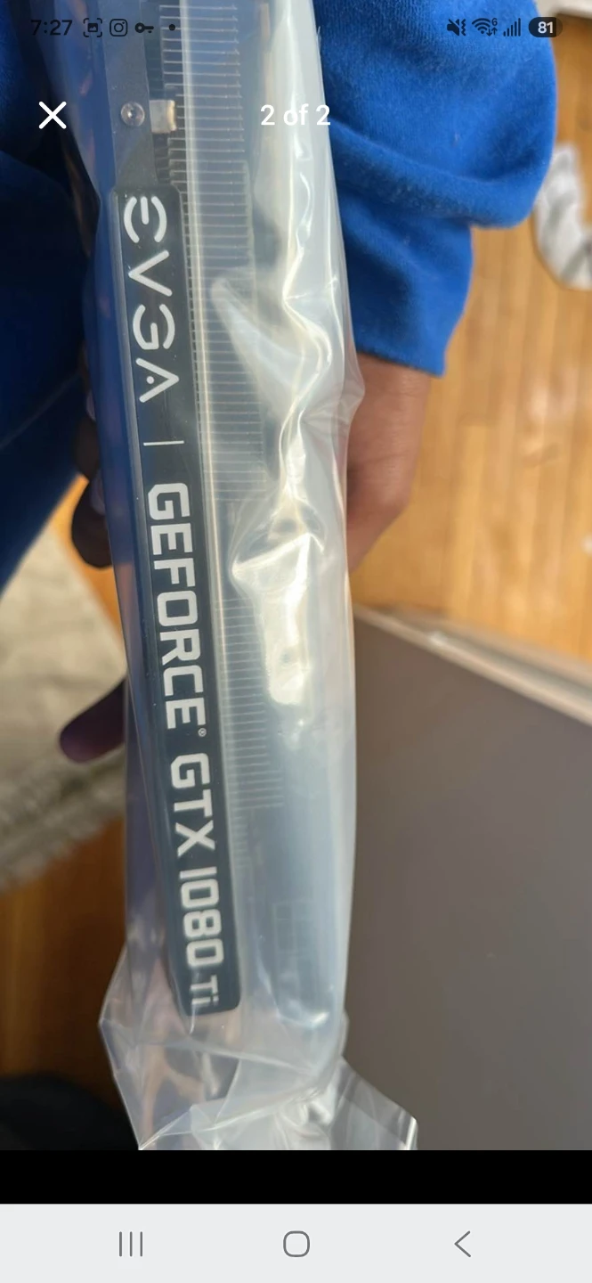 1080 ti gpu - photo 2