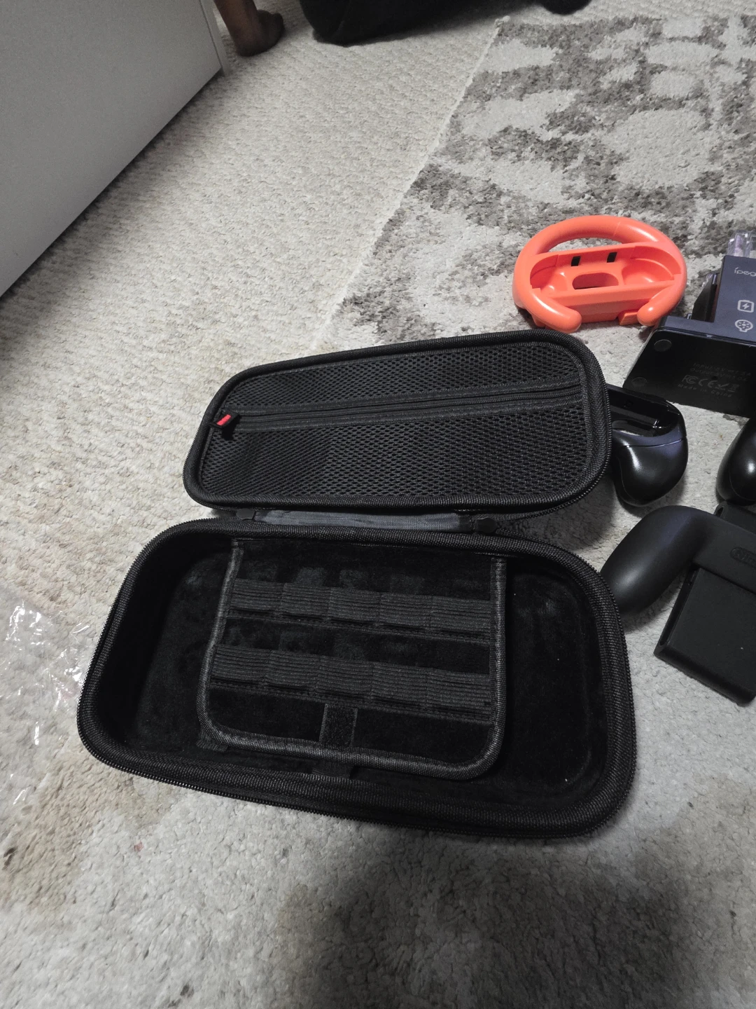 Nintendo Switch 2 Bundle - photo 5