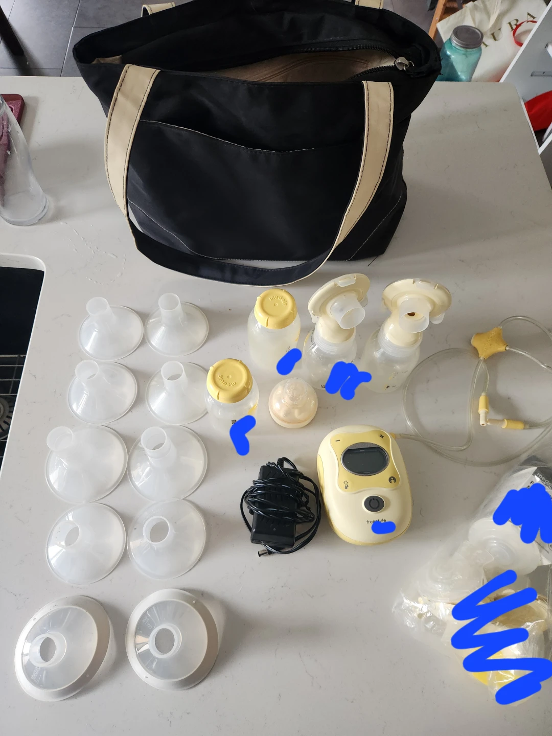 Medela Pump - photo 2