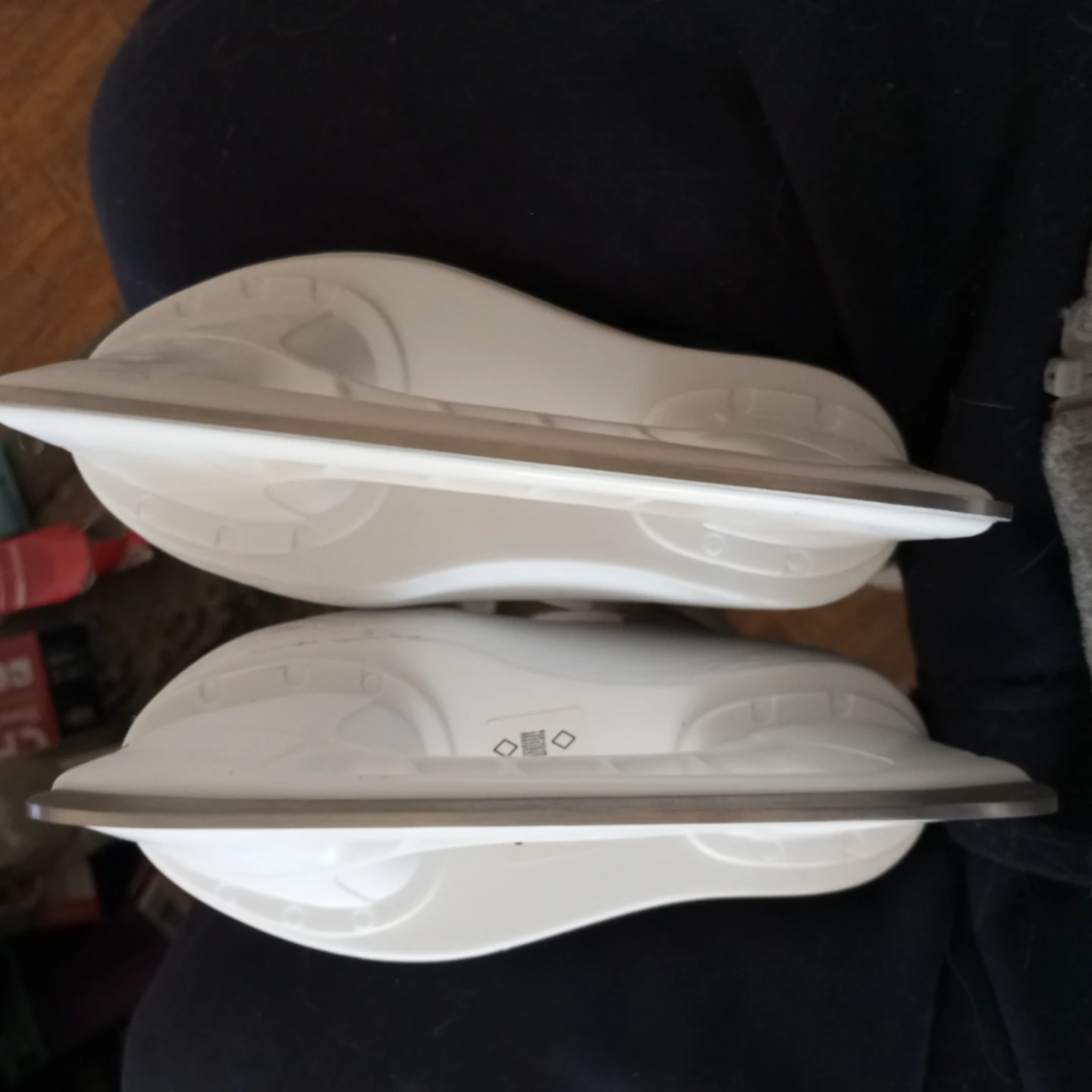 Bauer Figure Skates - photo 4