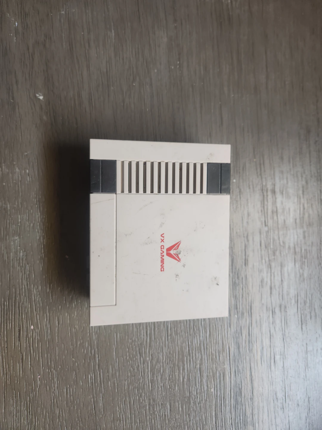 VX Gaming Retro Console