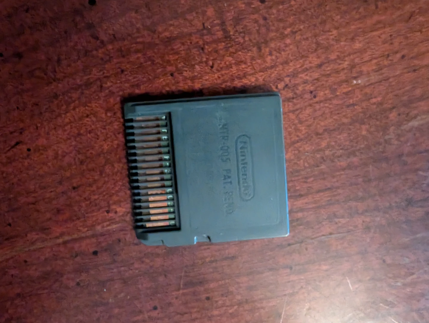 Brain Age the Nintendo DS Game - photo 2