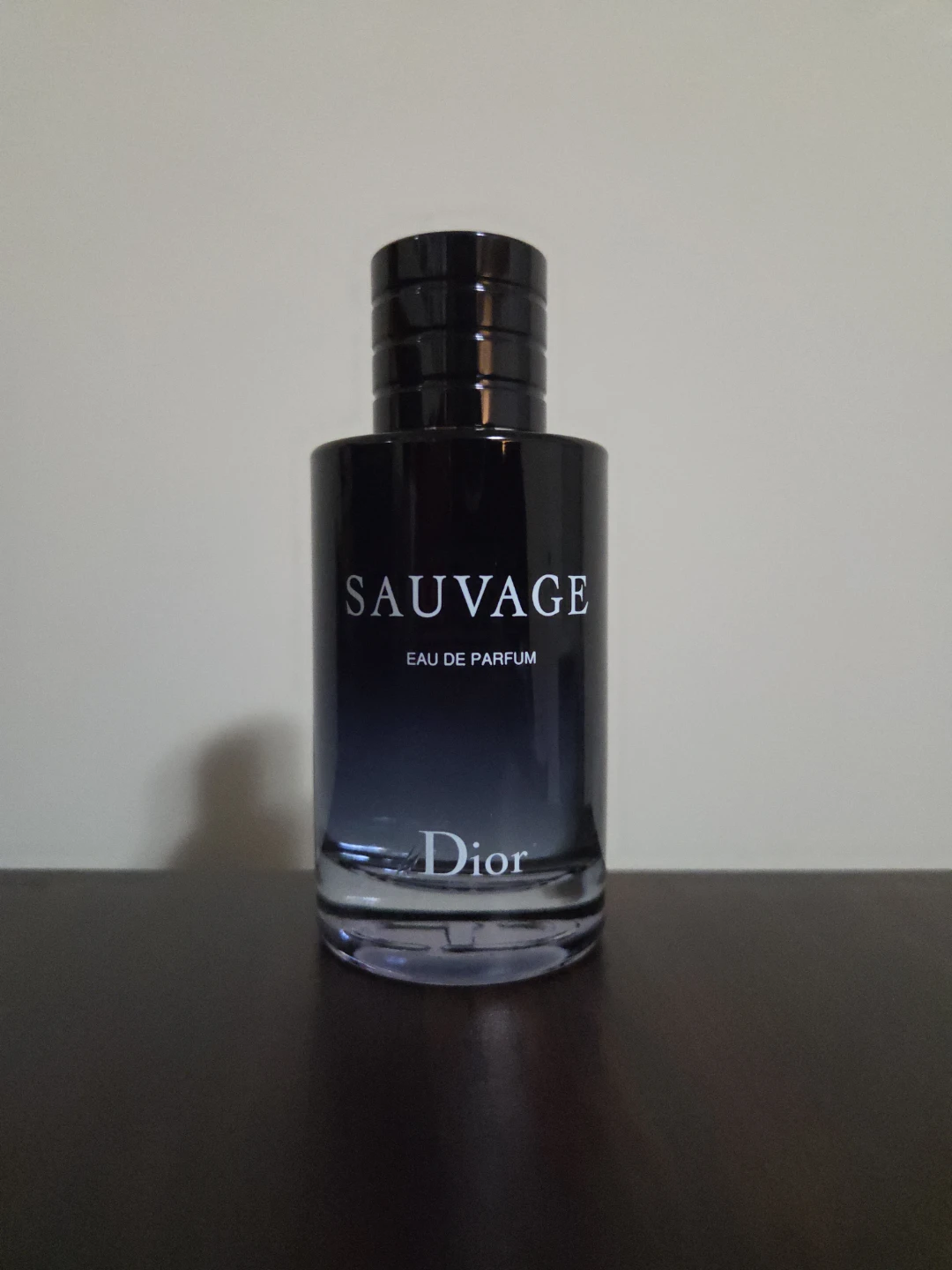 Dior Sauvage Eau de Parfum - 100mL