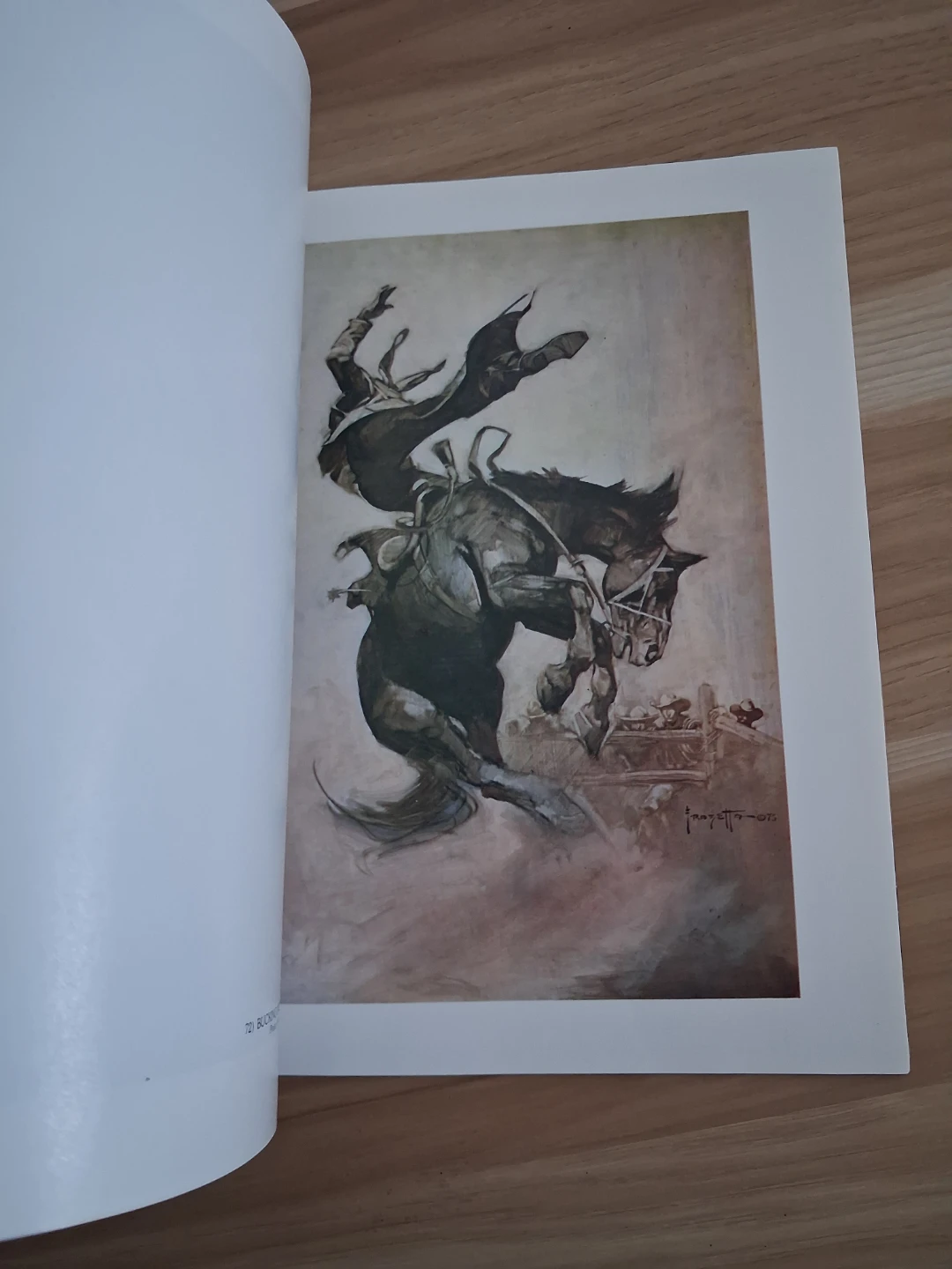 Frank Frazetta Book Two - photo 5