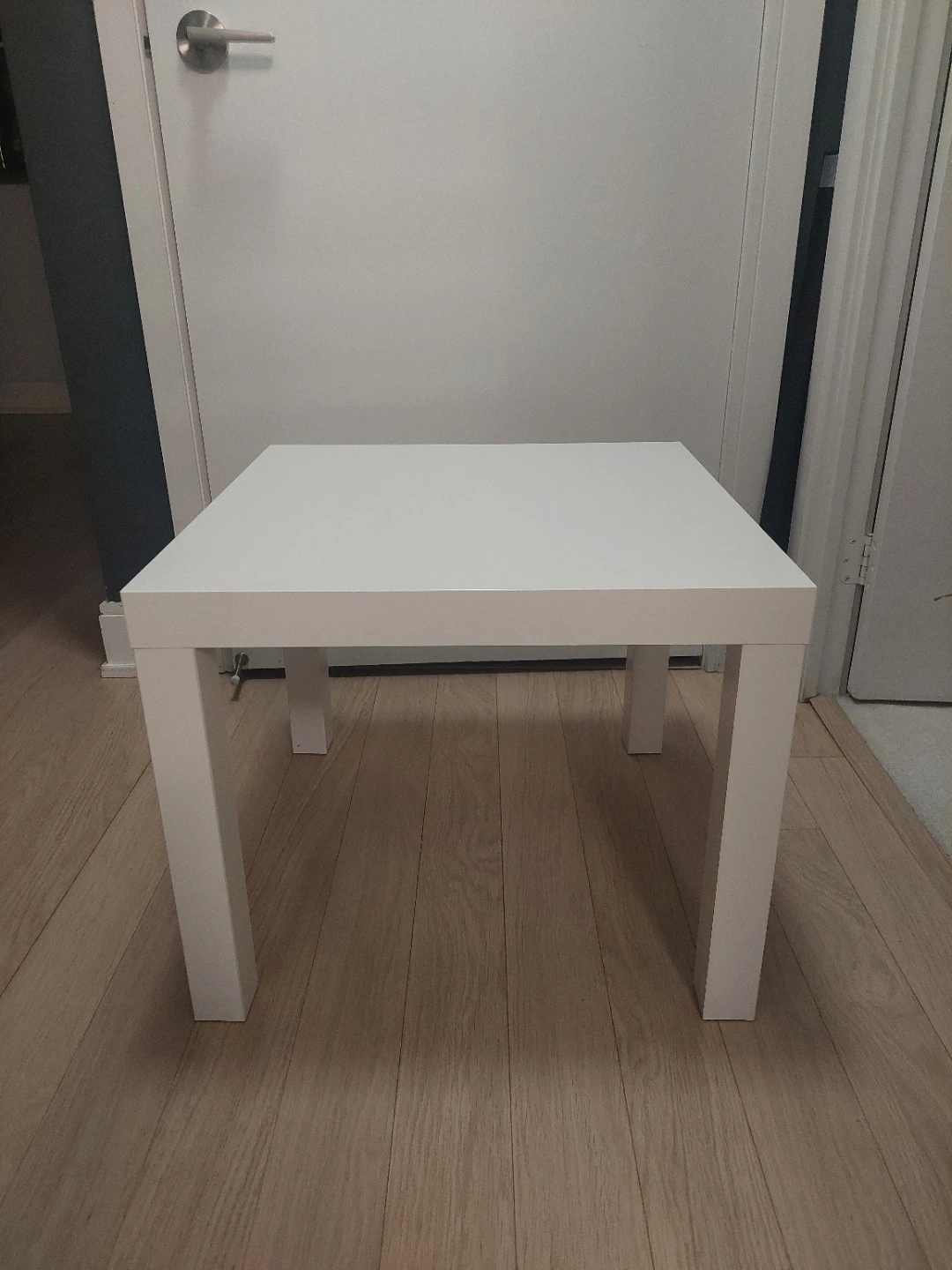 IKEA LACK Side Table