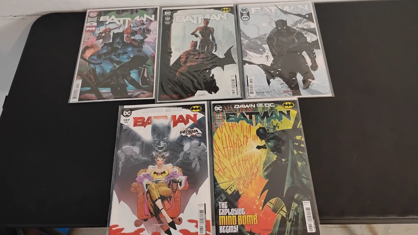 Comics for sale - photo 3