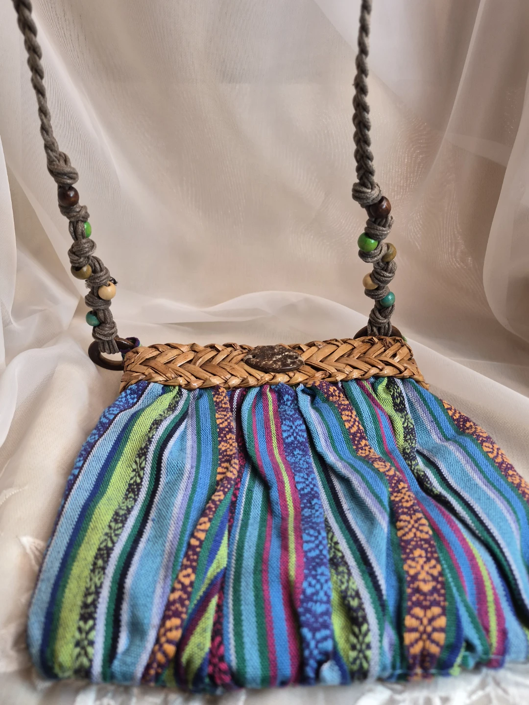 So Cute Cross Body Purse - photo 3