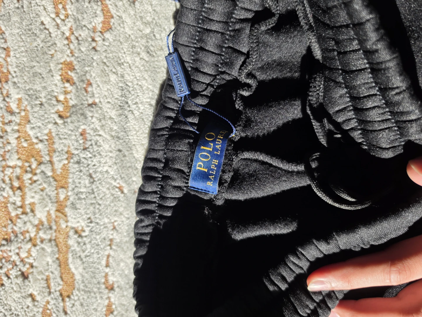 Polo Sweatpants - photo 3