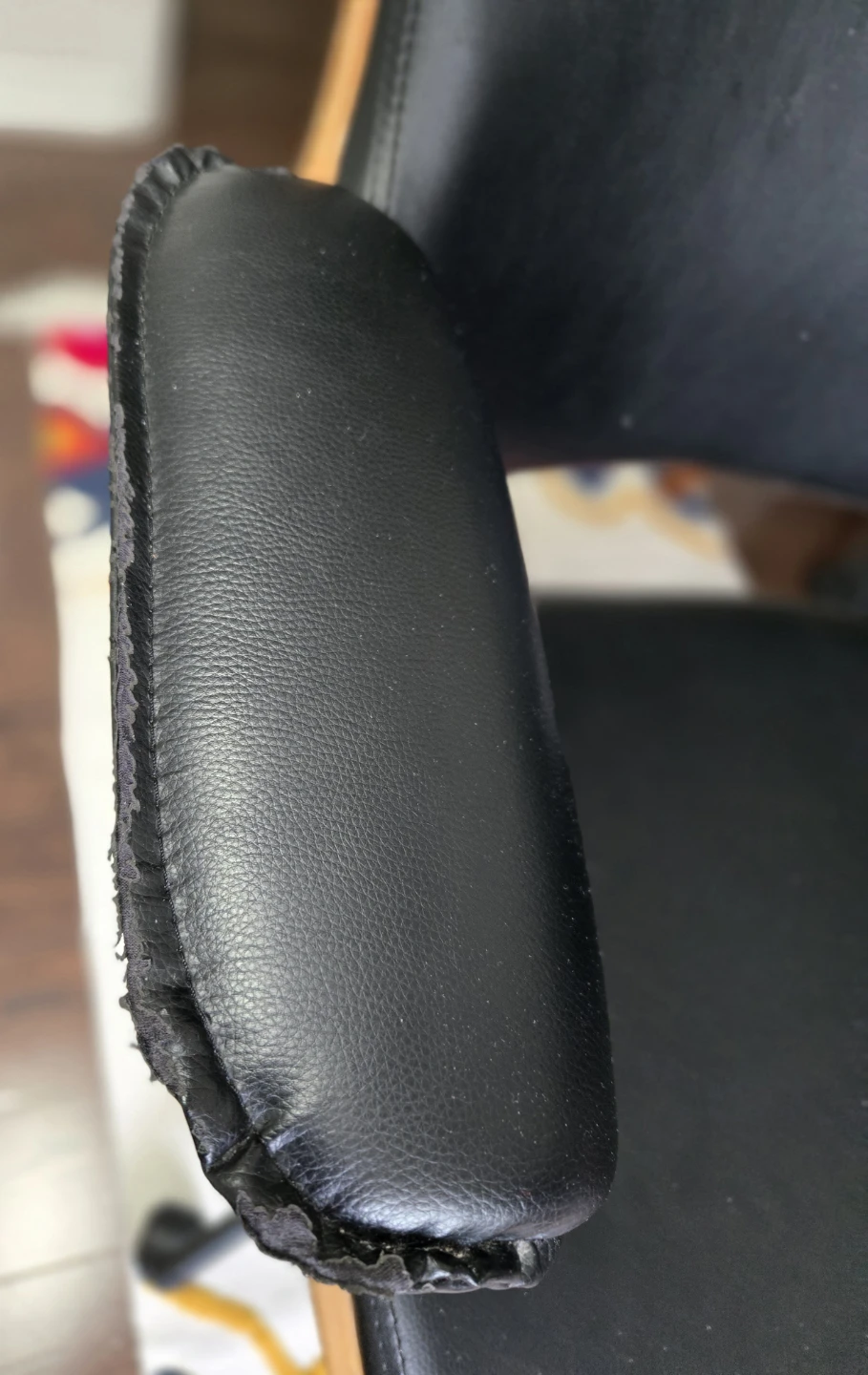 Office Chair - photo 2