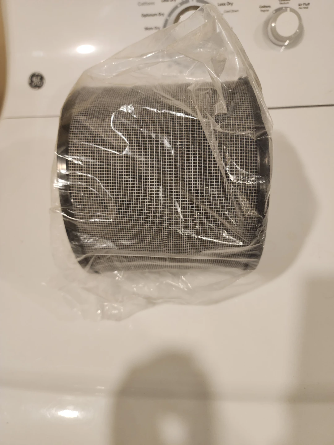 Replacement Dryer Filter - photo 2