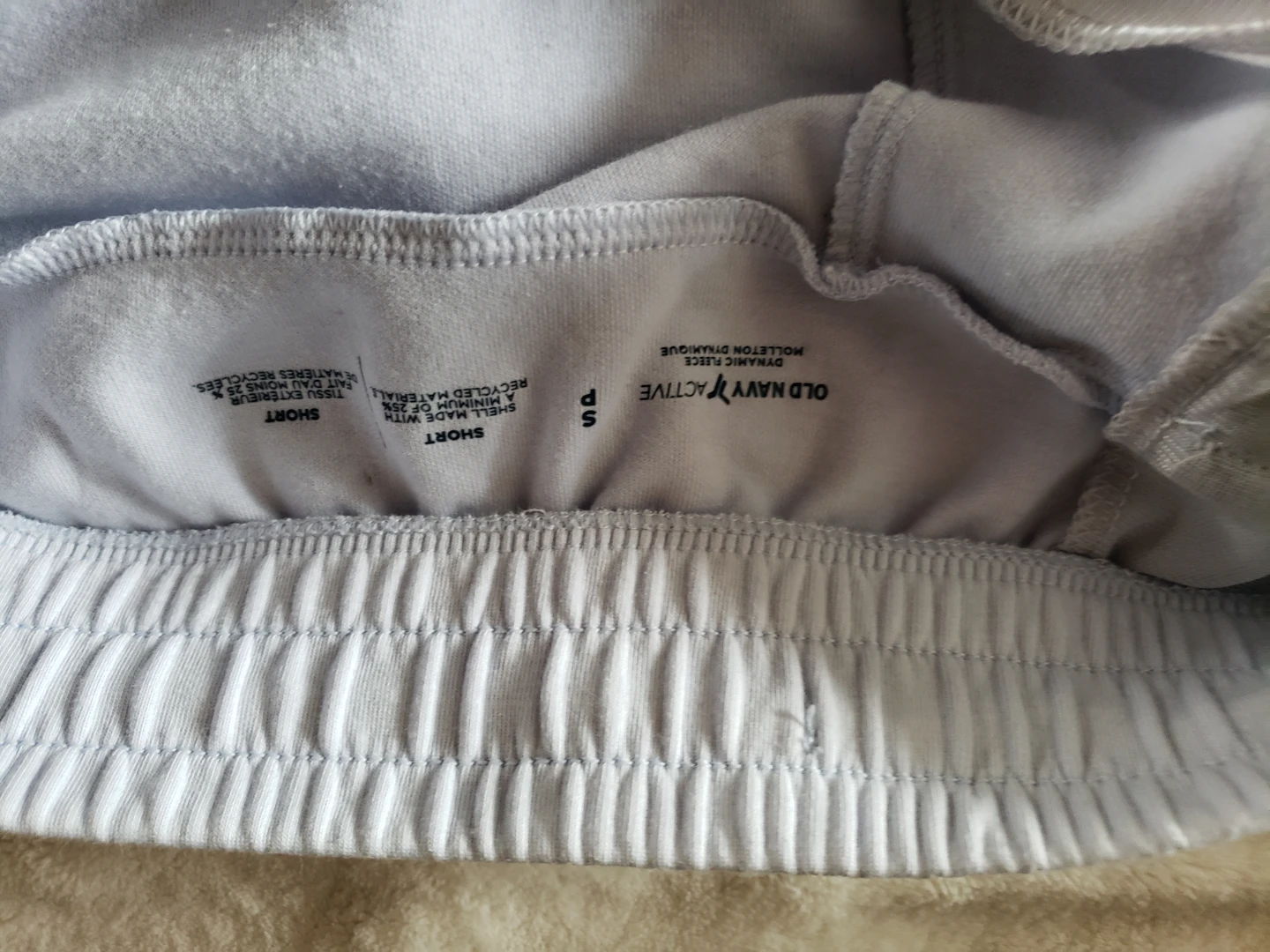 Old Navy Active fleece shorts - photo 3