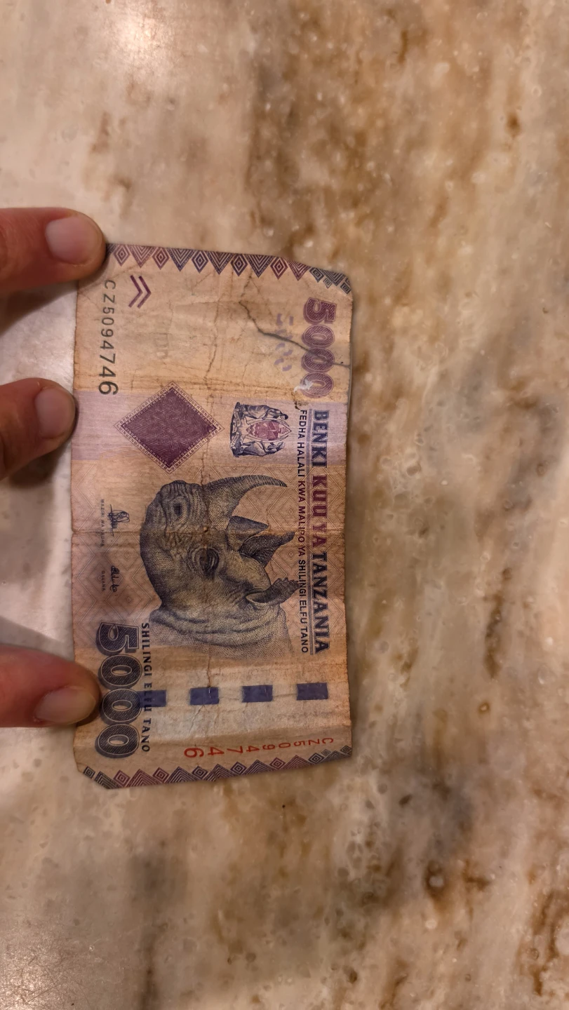 International banknotes and mixed coins collection - photo 4