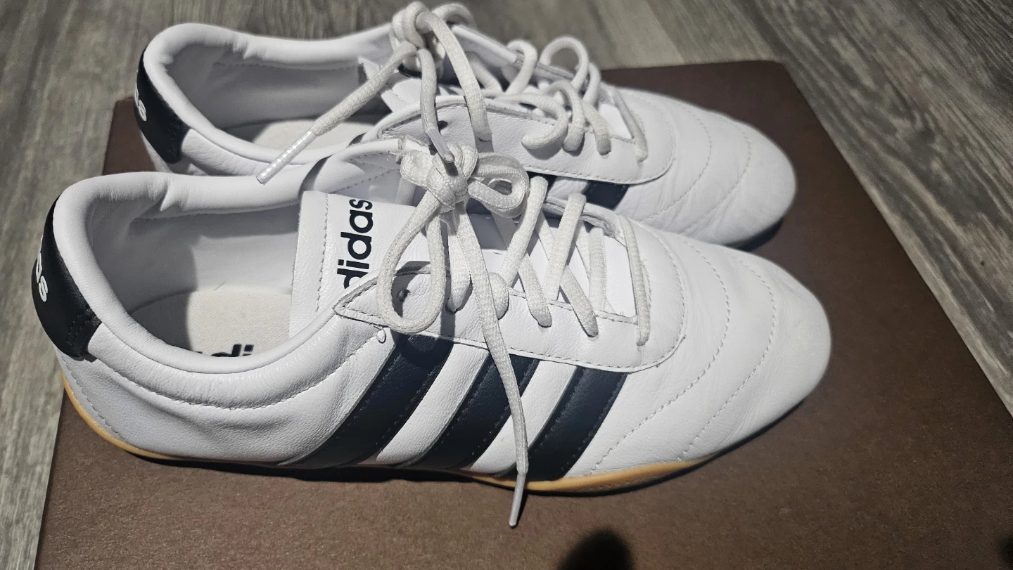 Adidas Indoor Soccer Shoes - photo 2