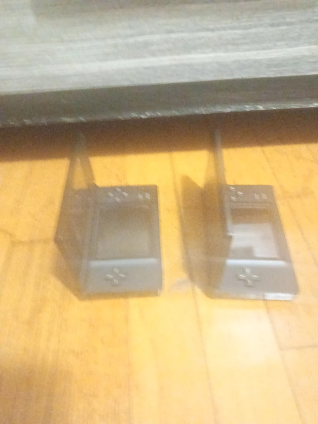 2 Nintendo DS Lite handheld consoles - photo 3