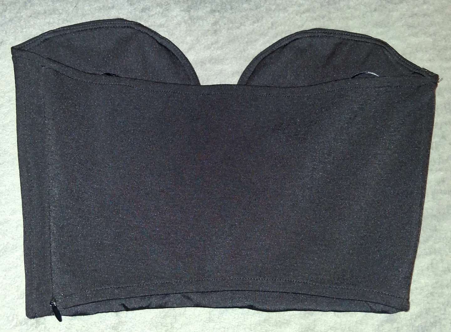 Zara Corset (S) - photo 2