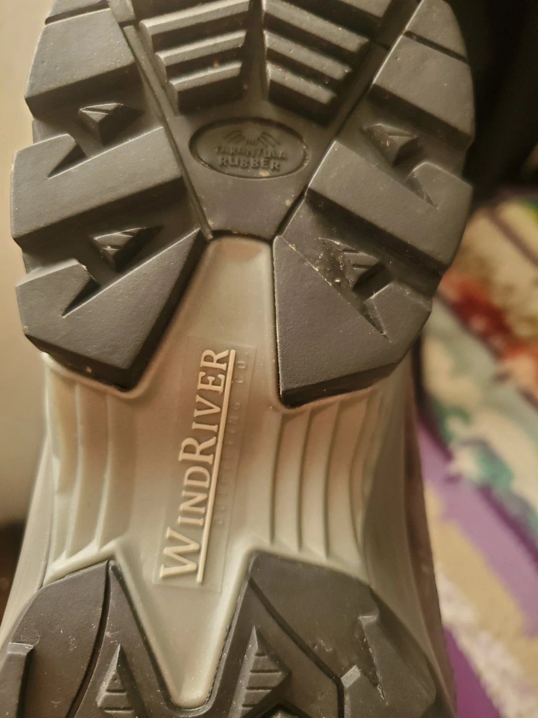 WindRiver Winter Boots - photo 4