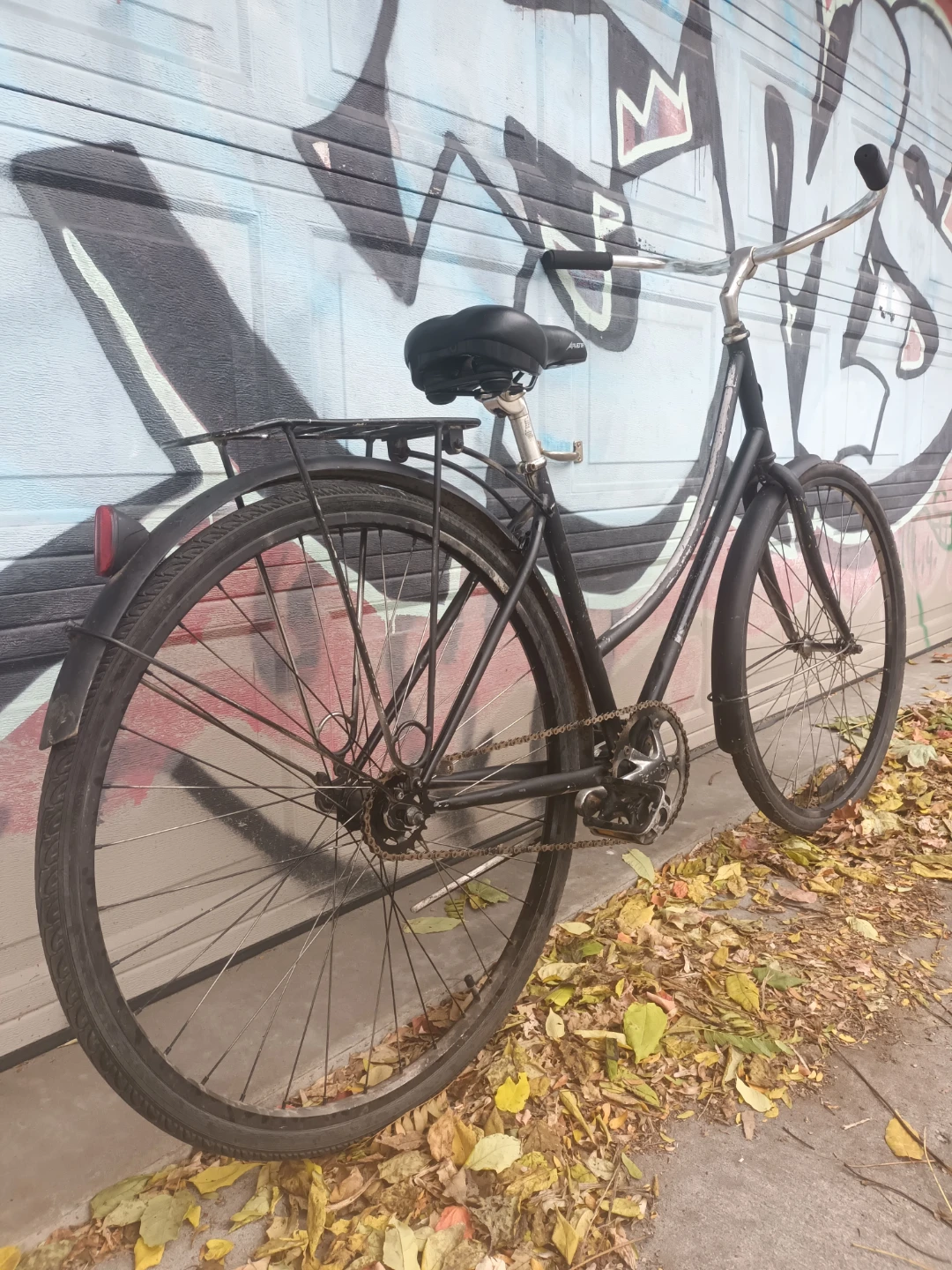Linus Dutchi Bike - photo 3