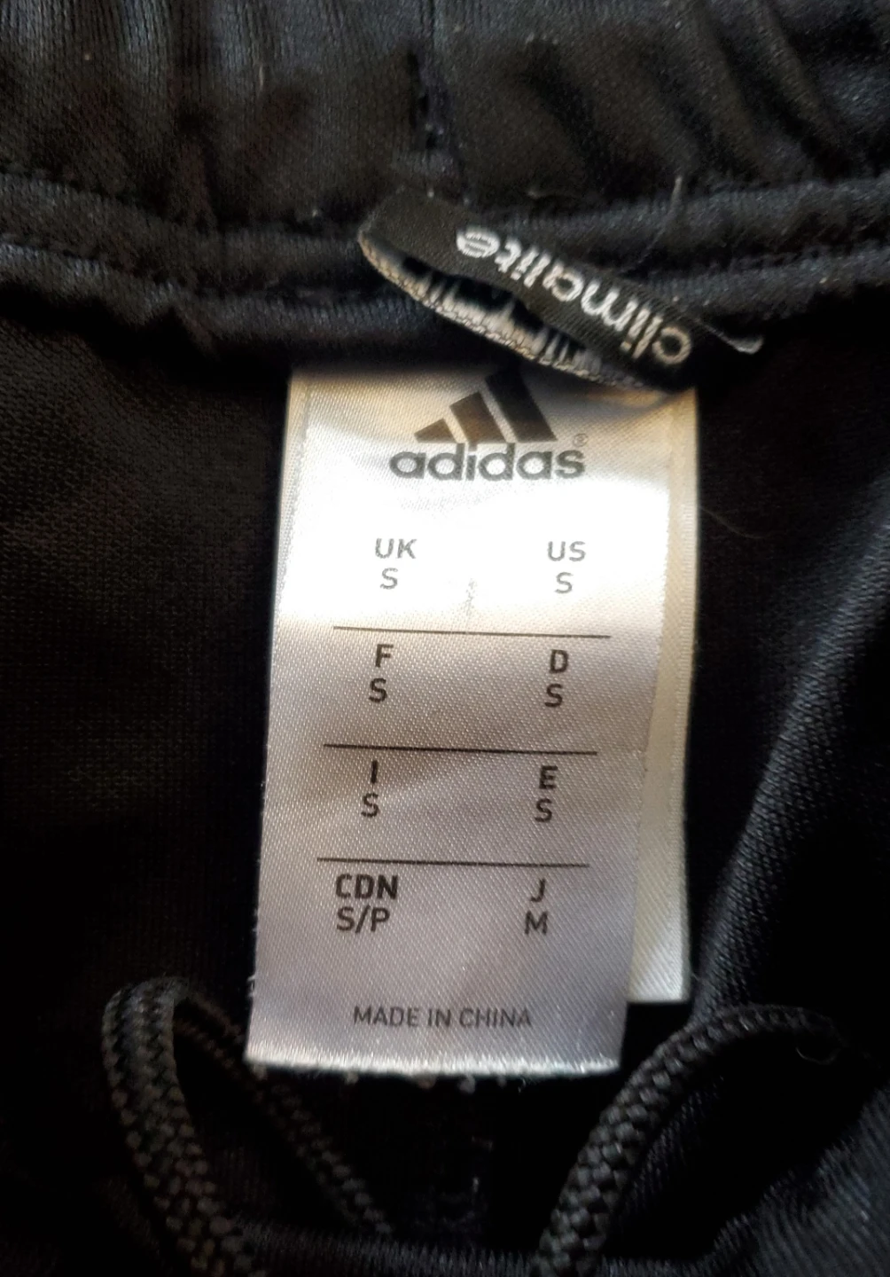 Men's Adidas Bike Shorts - photo 2