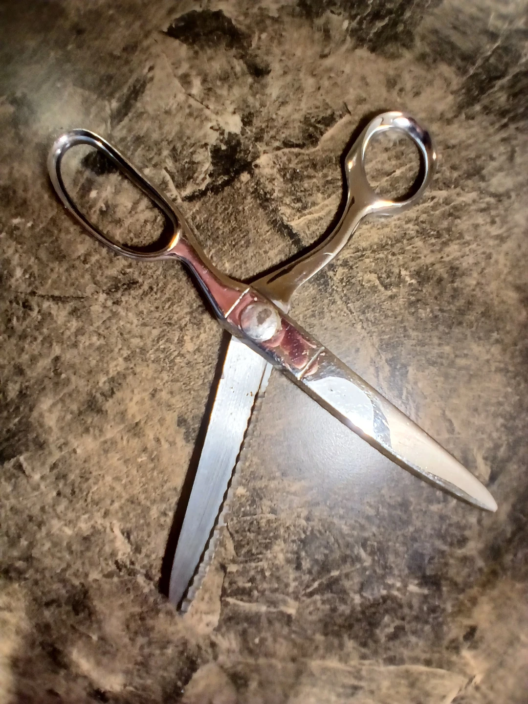 Wiss Pinking Shears - photo 2