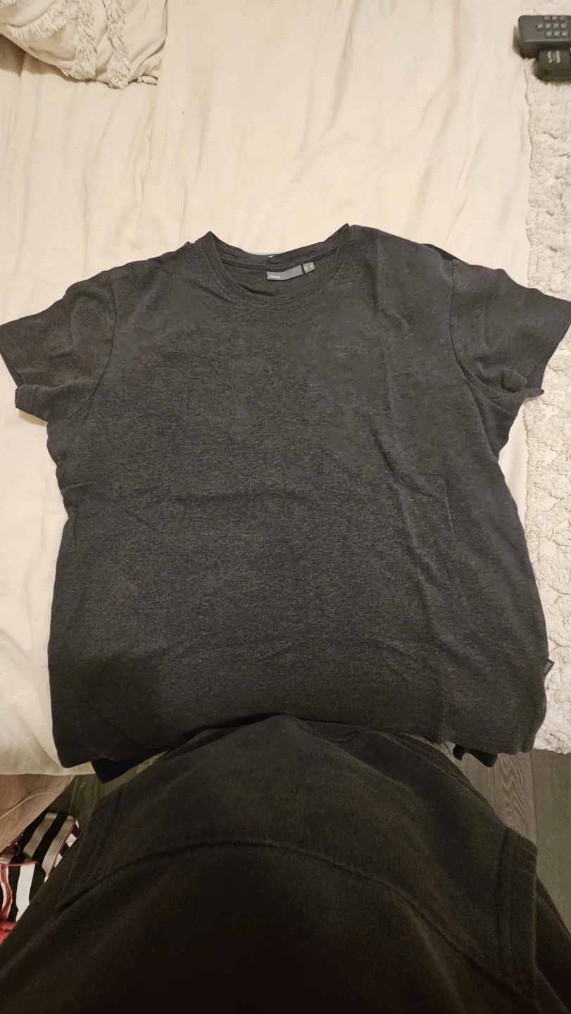 Mexx Grey tshirt