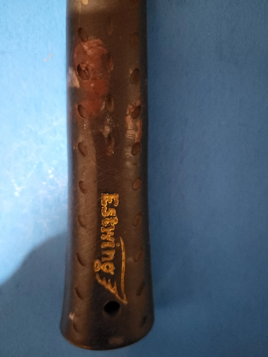 Estwing EverGrip Roofing Hammers - photo 3