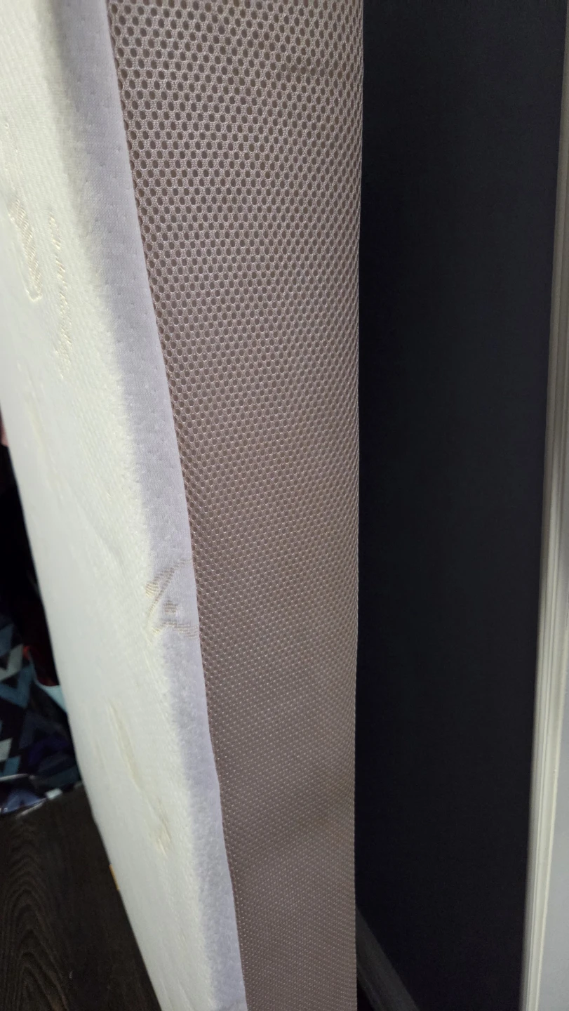 Crib mattress - photo 3