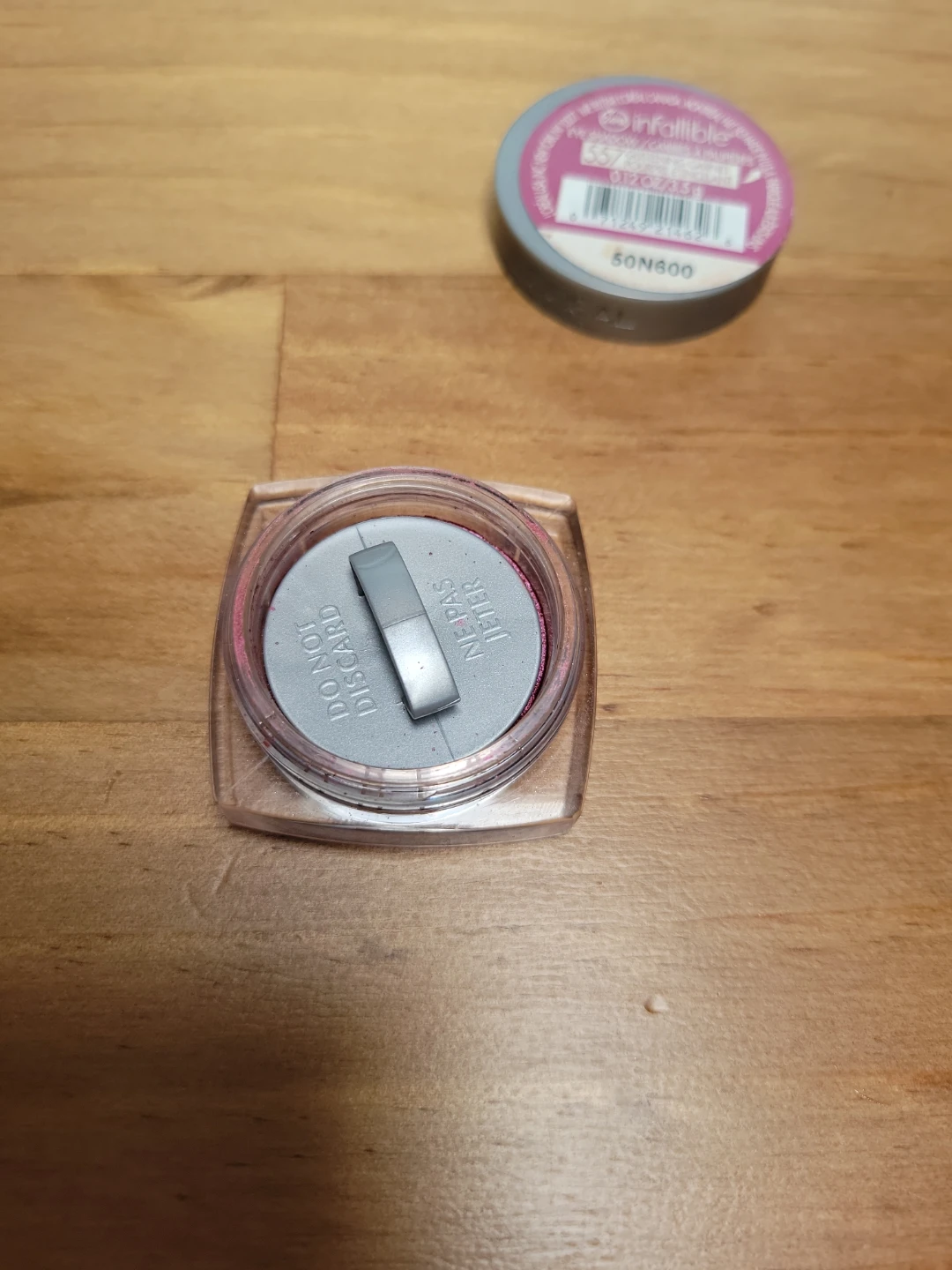 Loreal eyeshadow - photo 2