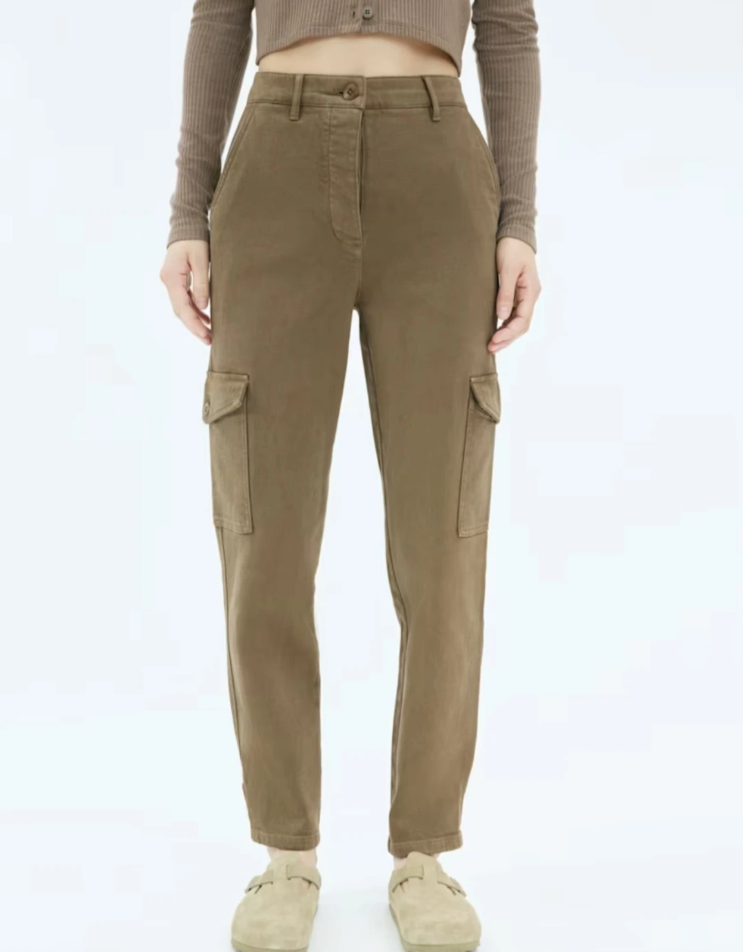 Wilfred Free  Modern Cargo Pant