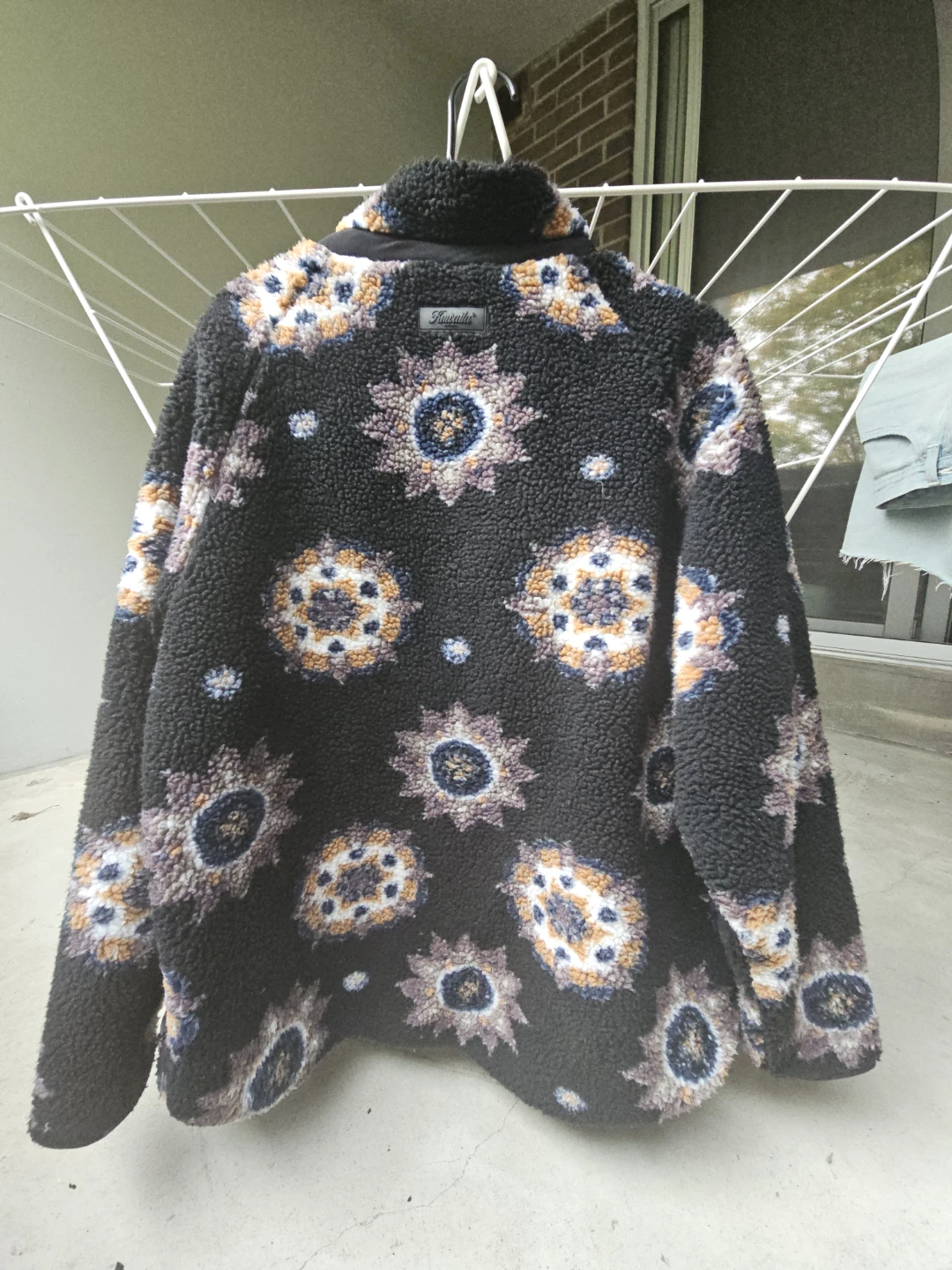 Kuwalla Fleece Jacket - photo 2