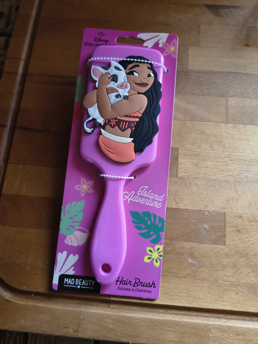 Disney Moana Hair Accessory Set - photo 2